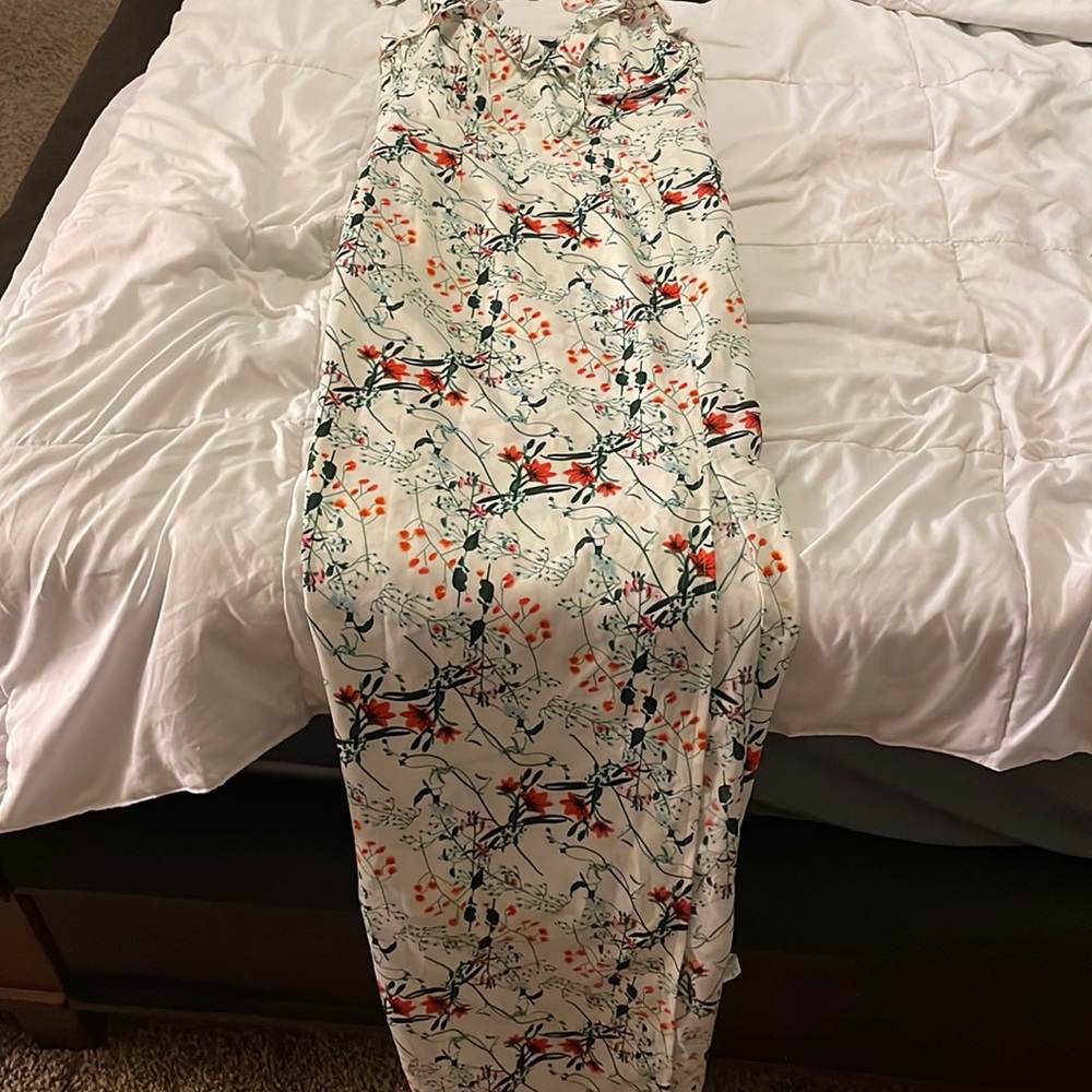 Pretty Little Thing Dress